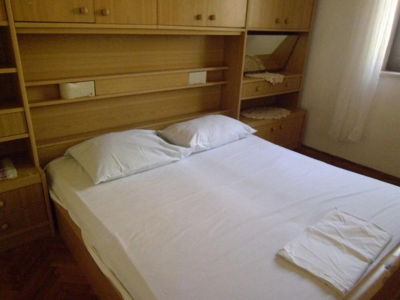 Apartments Ivan - 150 Meters From Beach 帕格 外观 照片