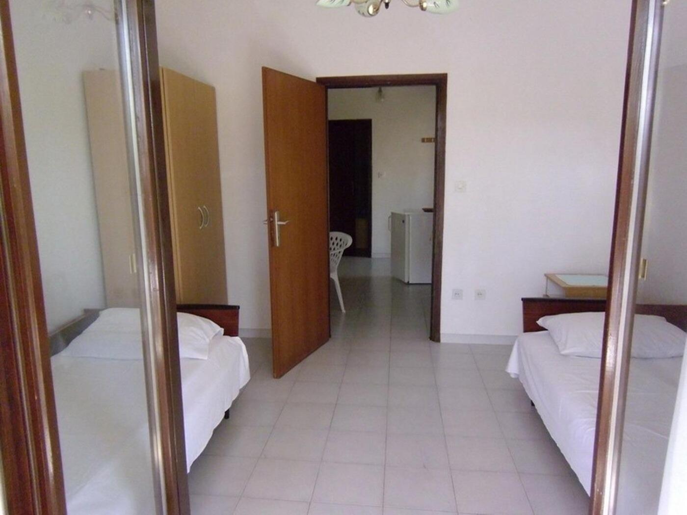 Apartments Ivan - 150 Meters From Beach 帕格 外观 照片