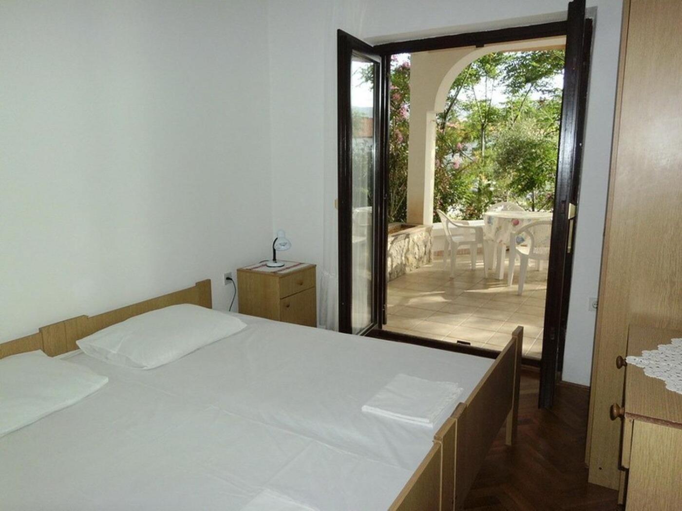 Apartments Ivan - 150 Meters From Beach 帕格 外观 照片