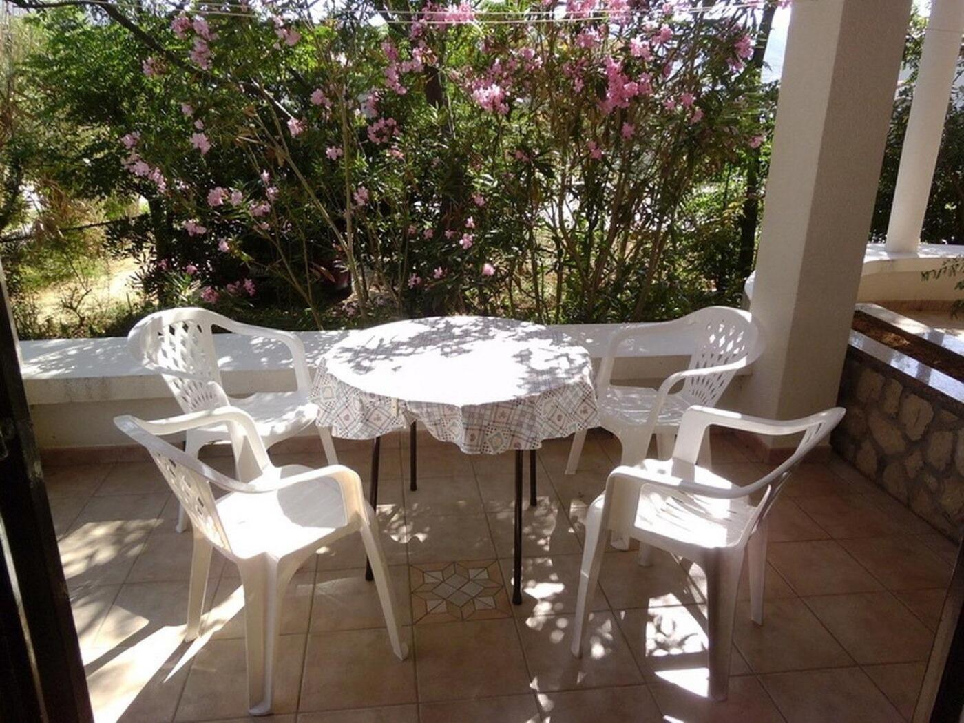 Apartments Ivan - 150 Meters From Beach 帕格 外观 照片