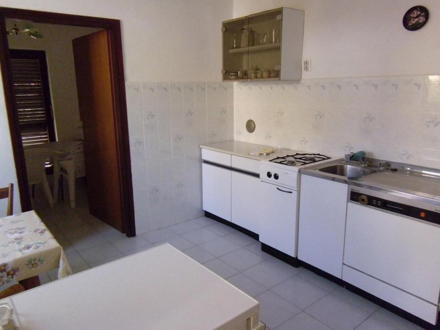 Apartments Ivan - 150 Meters From Beach 帕格 外观 照片