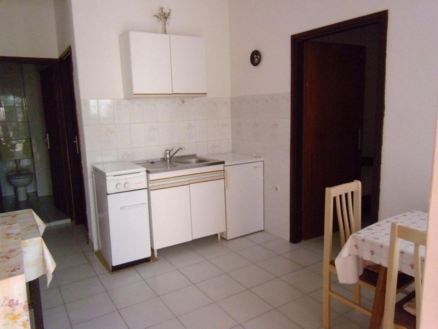 Apartments Ivan - 150 Meters From Beach 帕格 外观 照片