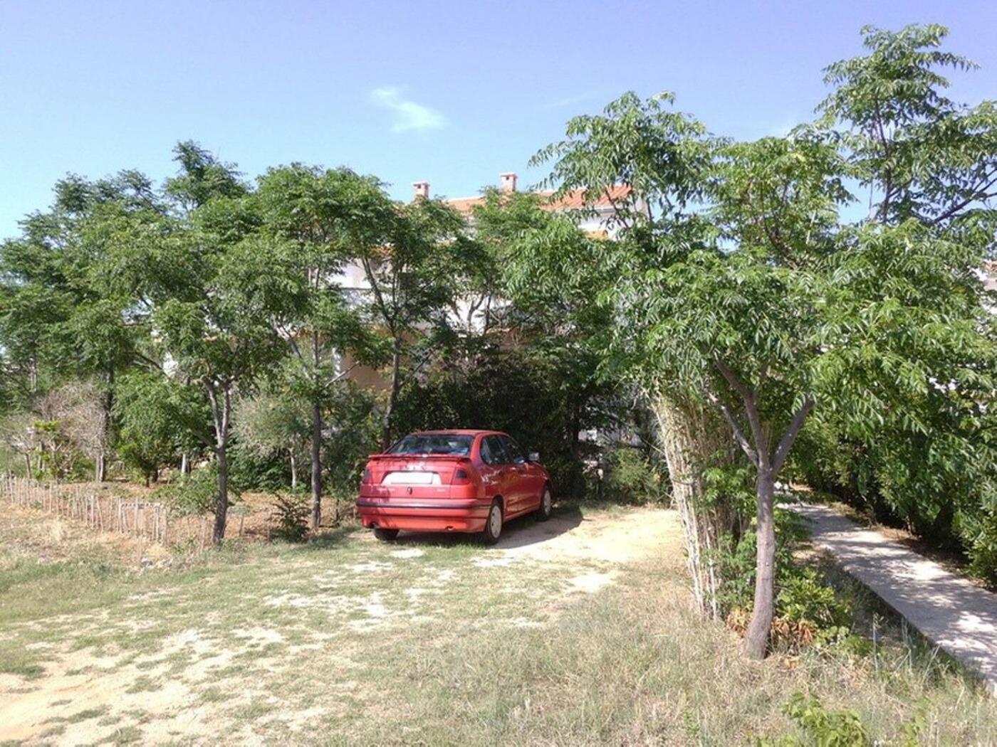 Apartments Ivan - 150 Meters From Beach 帕格 外观 照片