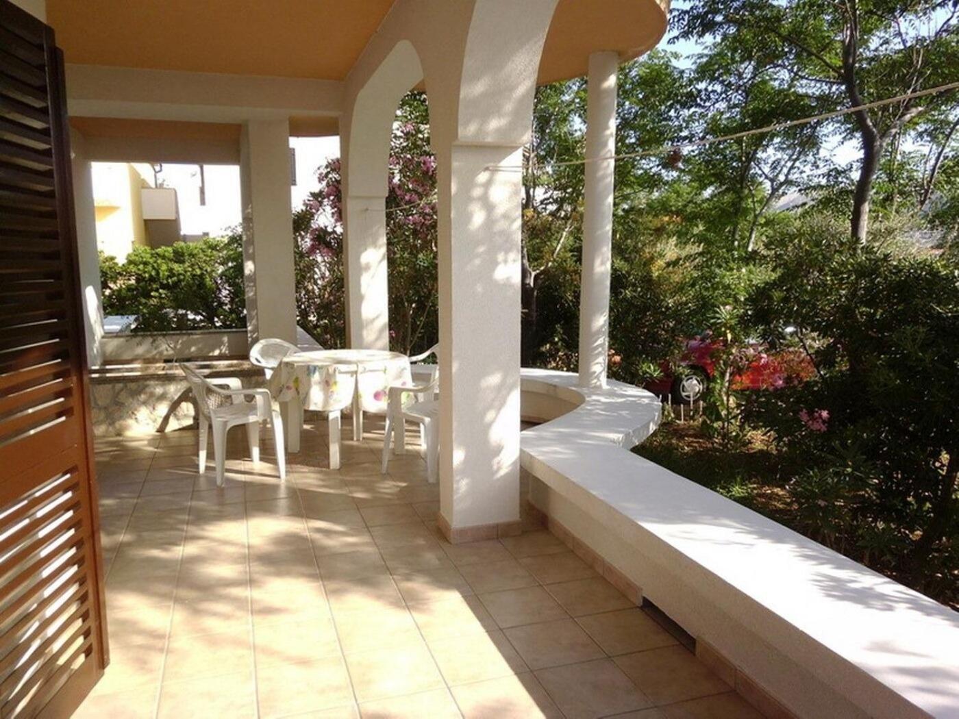 Apartments Ivan - 150 Meters From Beach 帕格 外观 照片