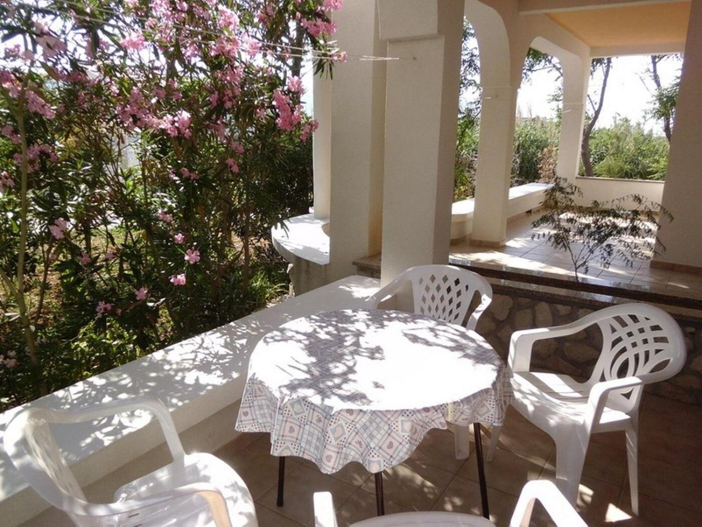 Apartments Ivan - 150 Meters From Beach 帕格 外观 照片
