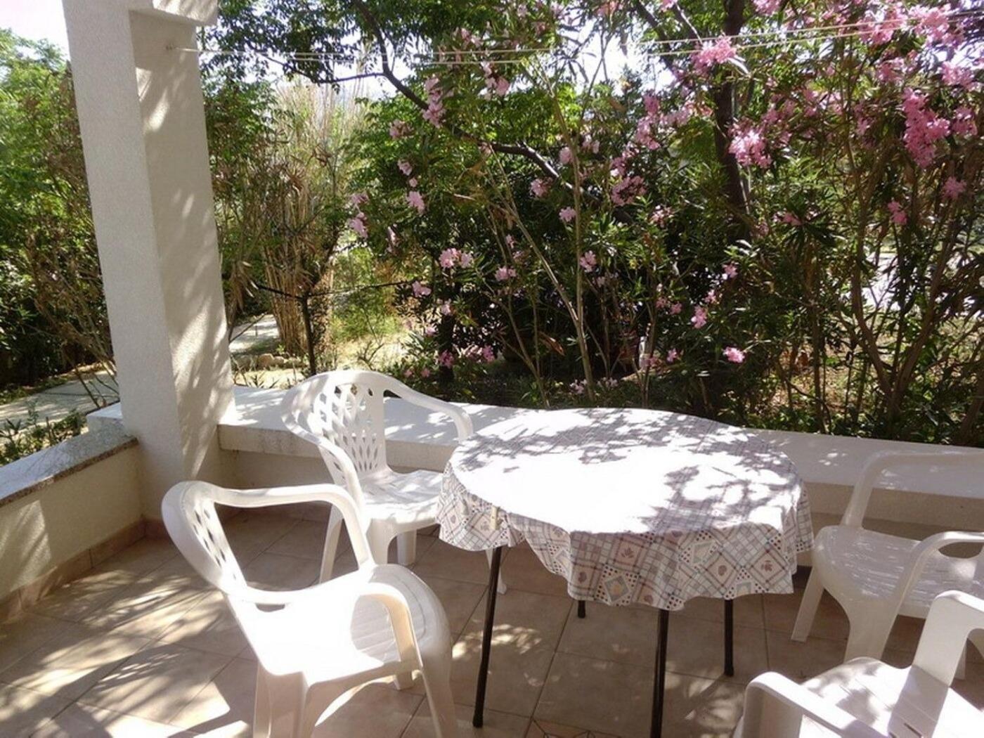 Apartments Ivan - 150 Meters From Beach 帕格 外观 照片