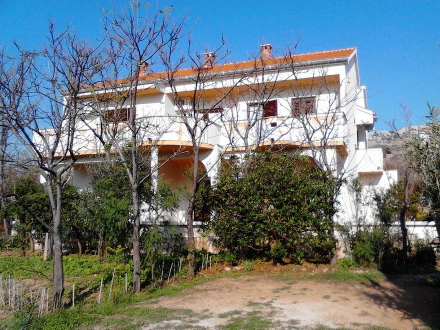 Apartments Ivan - 150 Meters From Beach 帕格 外观 照片